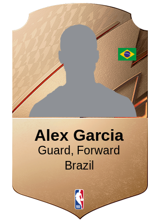 Alex Garcia