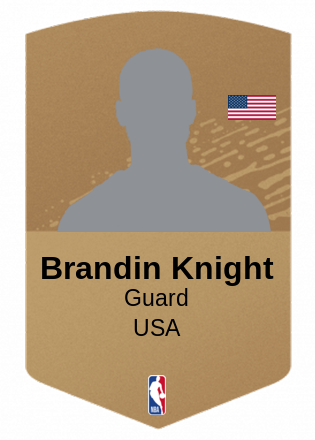 Brandin Knight