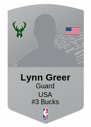 Lynn Greer