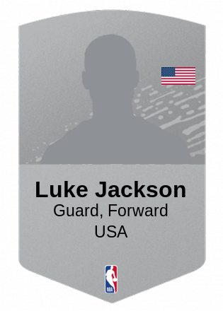 Luke Jackson