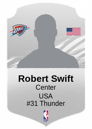 Robert Swift