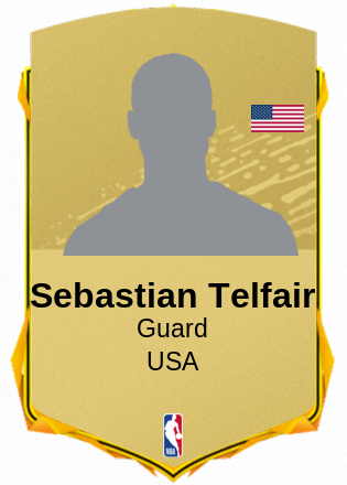 Sebastian Telfair