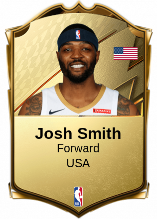 Josh Smith