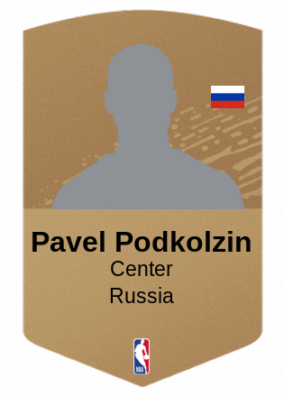 Pavel Podkolzin