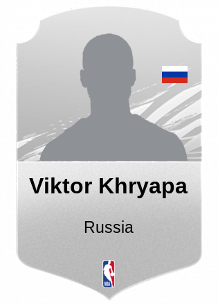 Viktor Khryapa