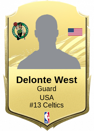 Delonte West