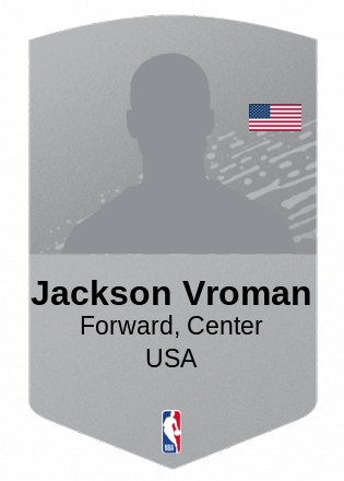Jackson Vroman