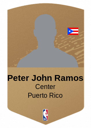 Peter John Ramos