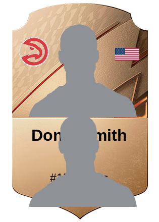 Donta Smith