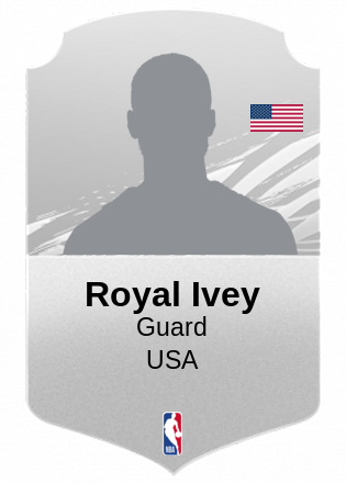 Royal Ivey