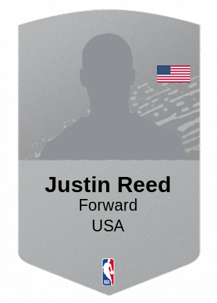 Justin Reed