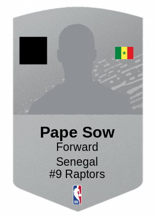 Pape Sow