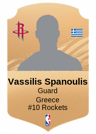 Vassilis Spanoulis