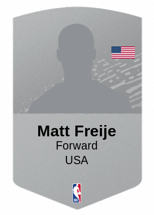 Matt Freije