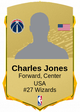 Charles Jones