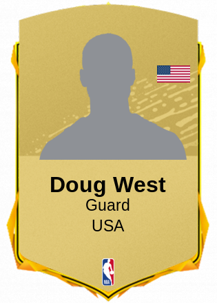 Doug West