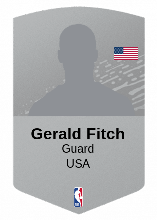 Gerald Fitch