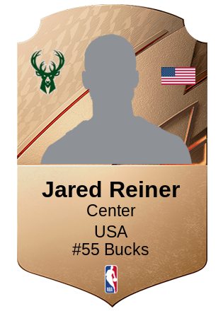 Jared Reiner