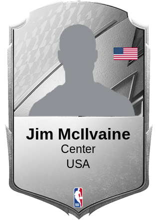 Jim McIlvaine
