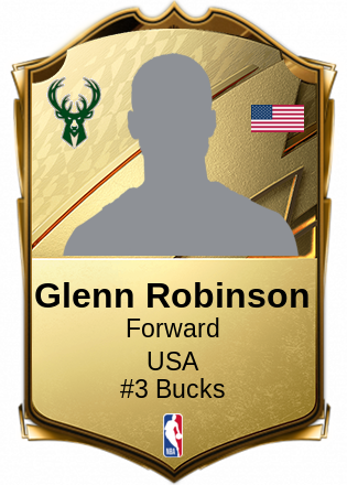 Glenn Robinson