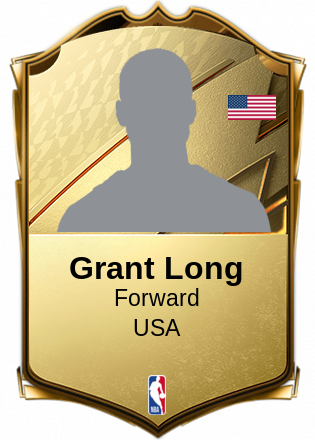 Grant Long