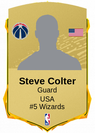 Steve Colter