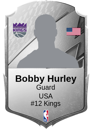 Bobby Hurley