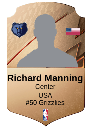 Richard Manning