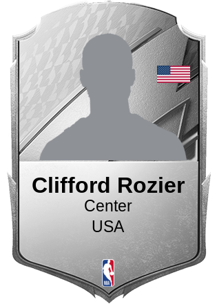 Clifford Rozier
