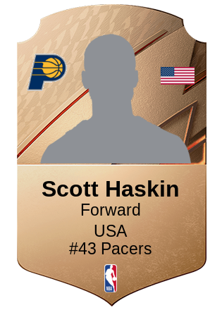 Scott Haskin