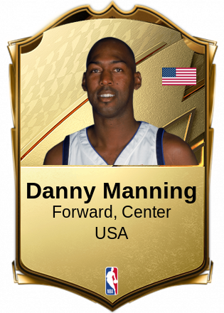 Danny Manning