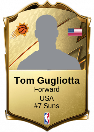Tom Gugliotta