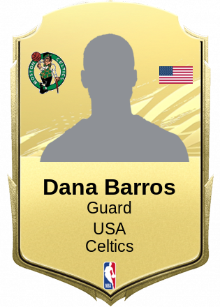 Dana Barros