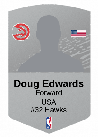 Doug Edwards