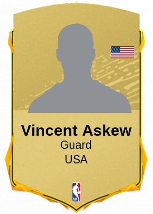 Vincent Askew