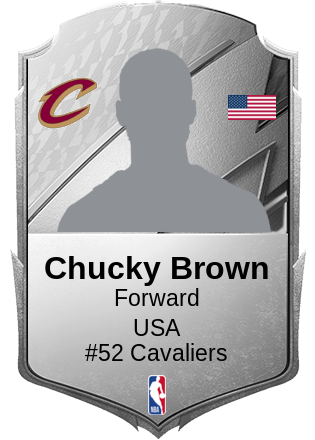 Chucky Brown