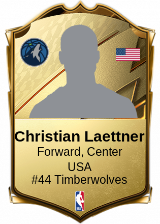 Christian Laettner