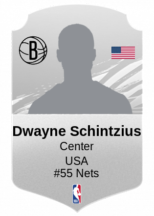 Dwayne Schintzius