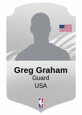 Greg Graham