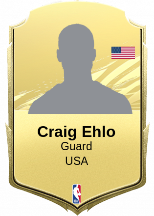 Craig Ehlo