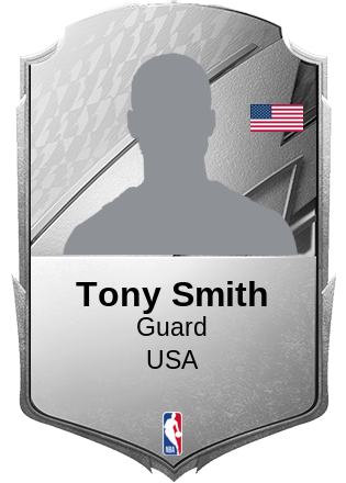 Tony Smith
