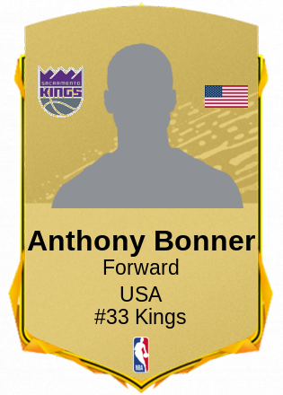 Anthony Bonner