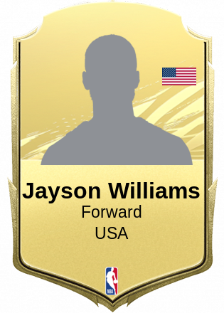 Jayson Williams