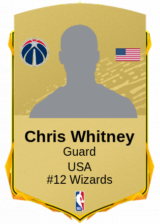 Chris Whitney