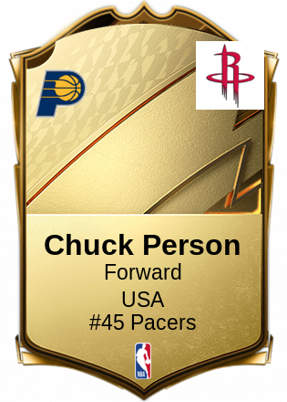 Chuck Person