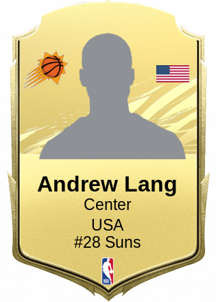 Andrew Lang