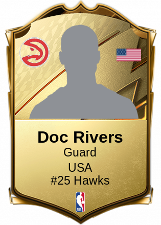 Doc Rivers