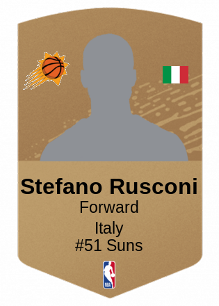 Stefano Rusconi