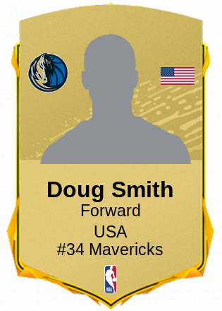 Doug Smith