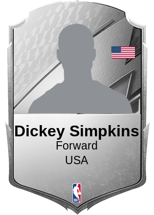 Dickey Simpkins